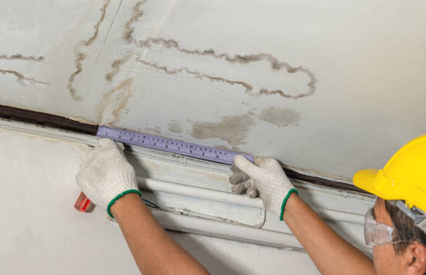 Reliable Water Damage Repair contractor in Newport, NH by Aqua Guard Water Damage
